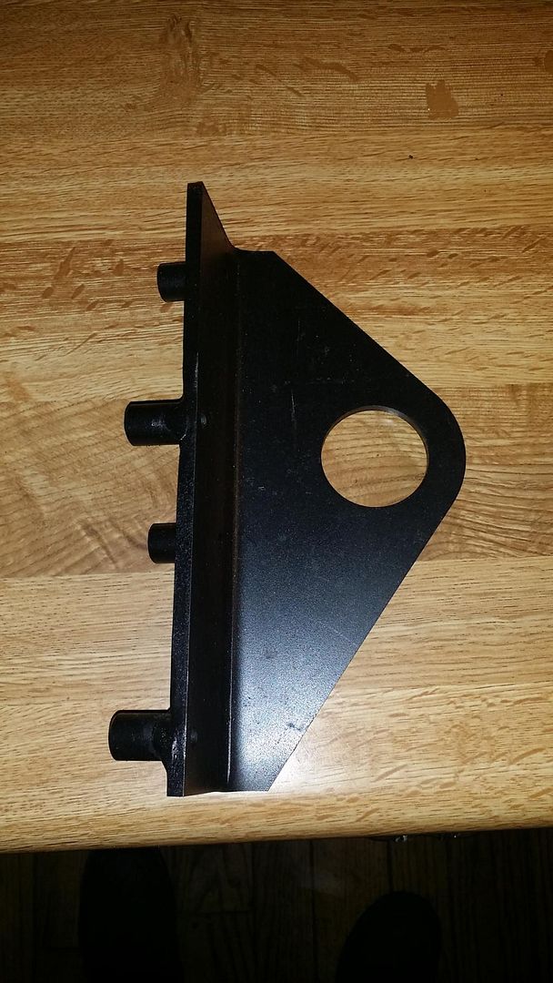 Sold 6 0 head lifting bracket ford powerstroke diesel forum